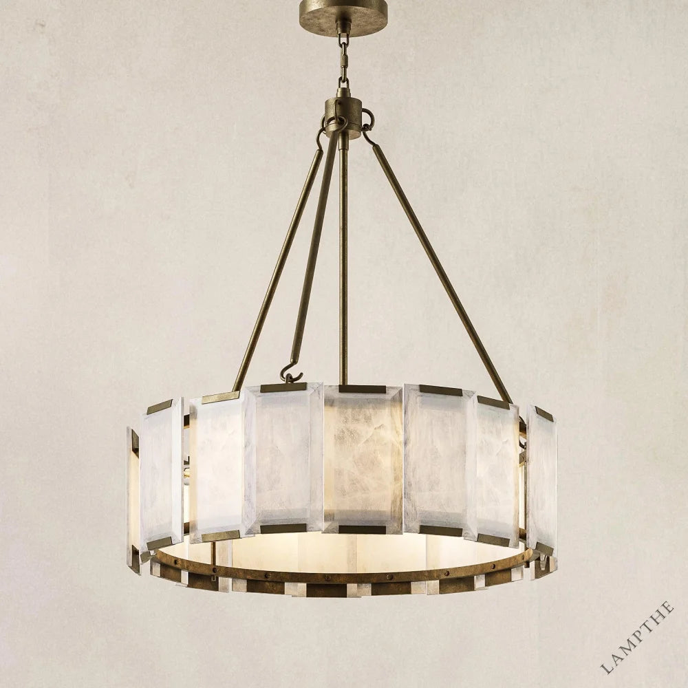 AZZURRA CHANDELIER