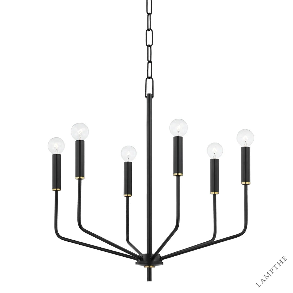 Bailey Chandelier