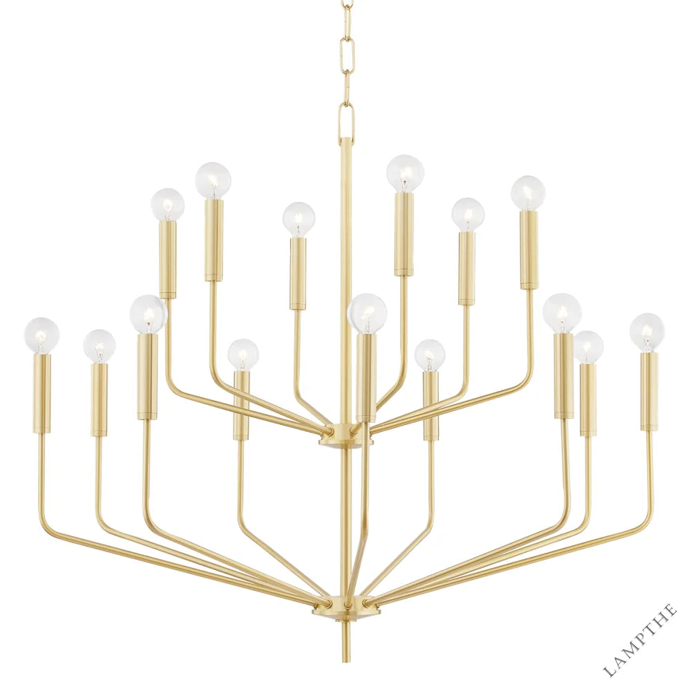 Bailey Chandelier
