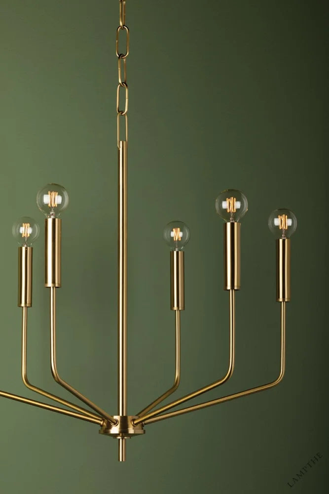 Bailey Chandelier