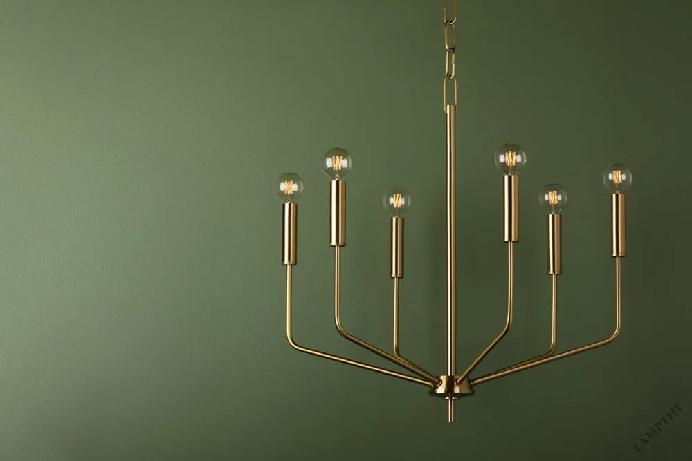 Bailey Chandelier