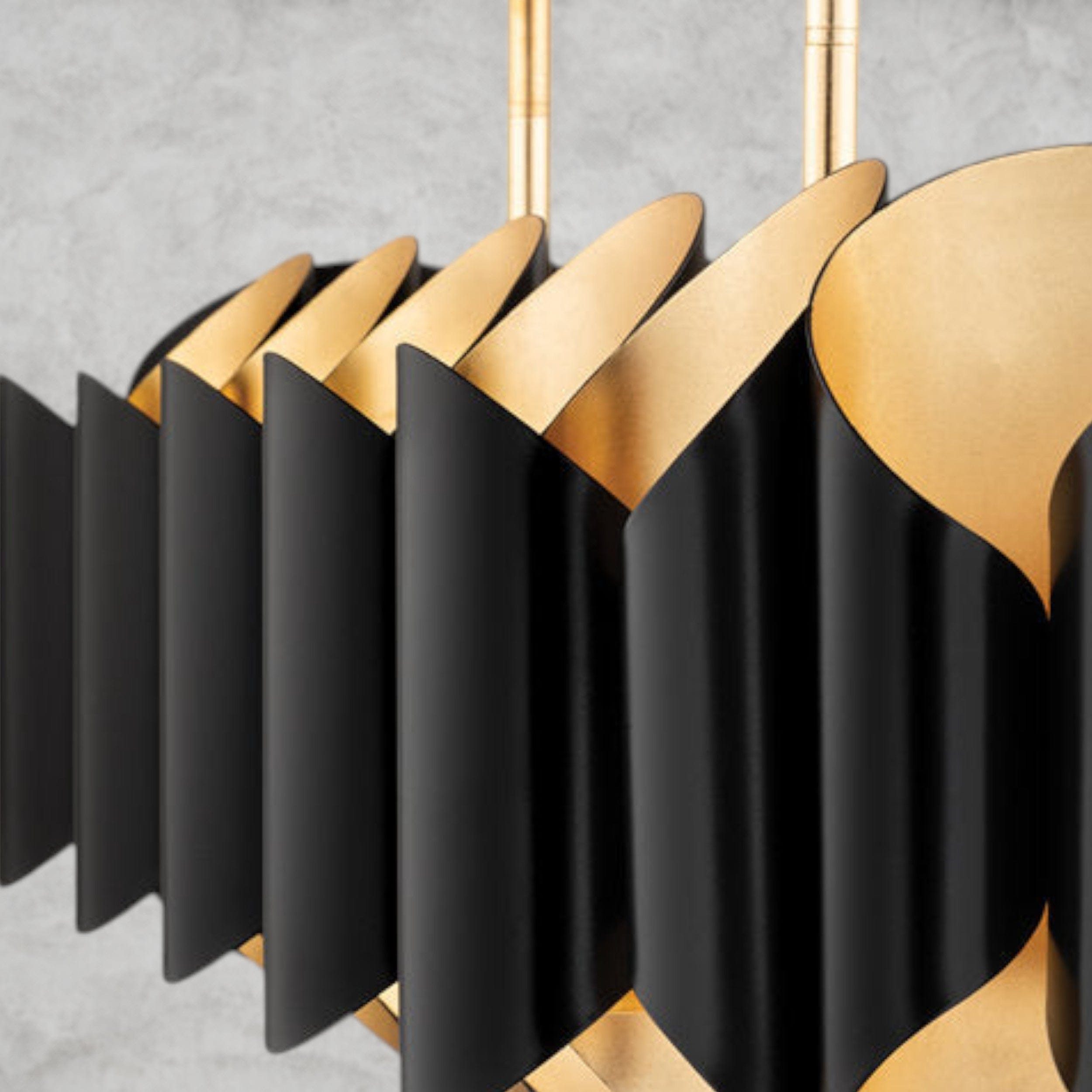 Bainks Light Pendant 12"