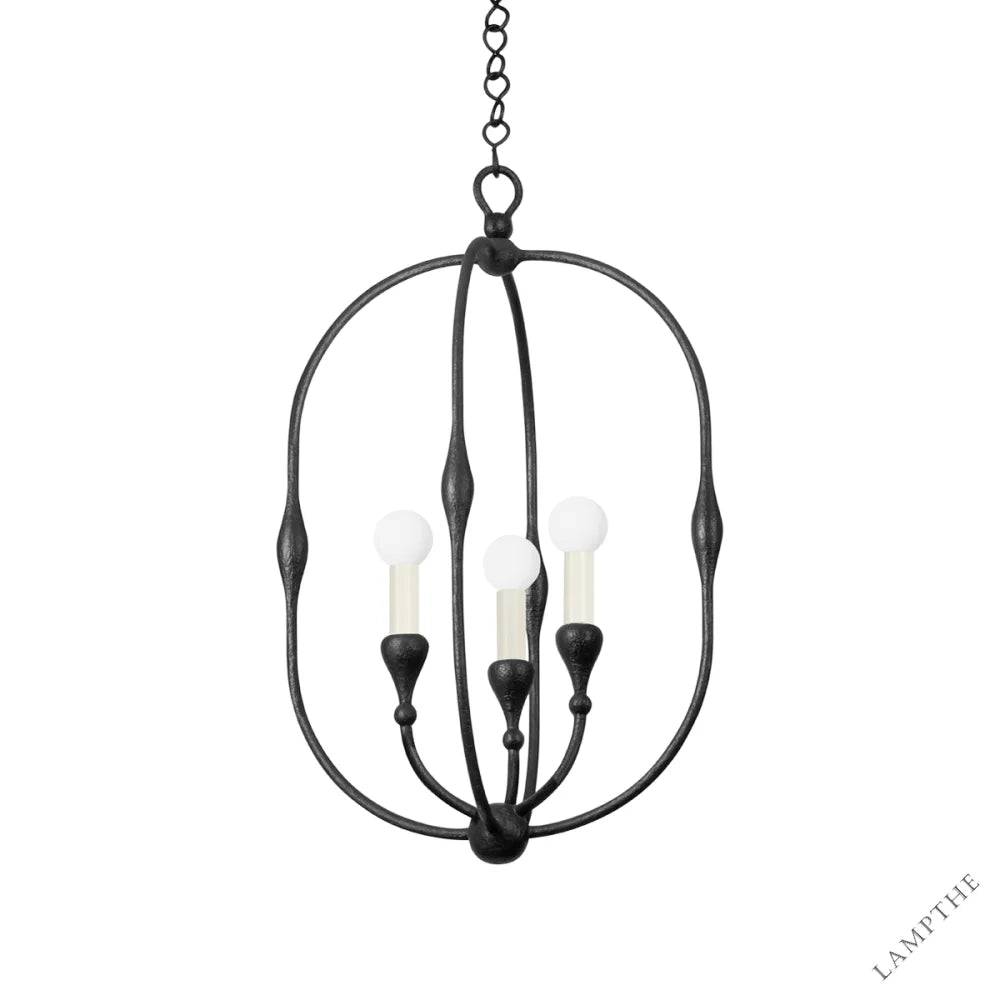 Baltic Pendant