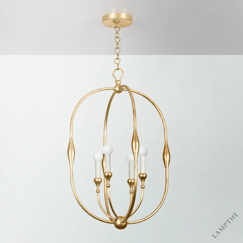 Baltic Pendant