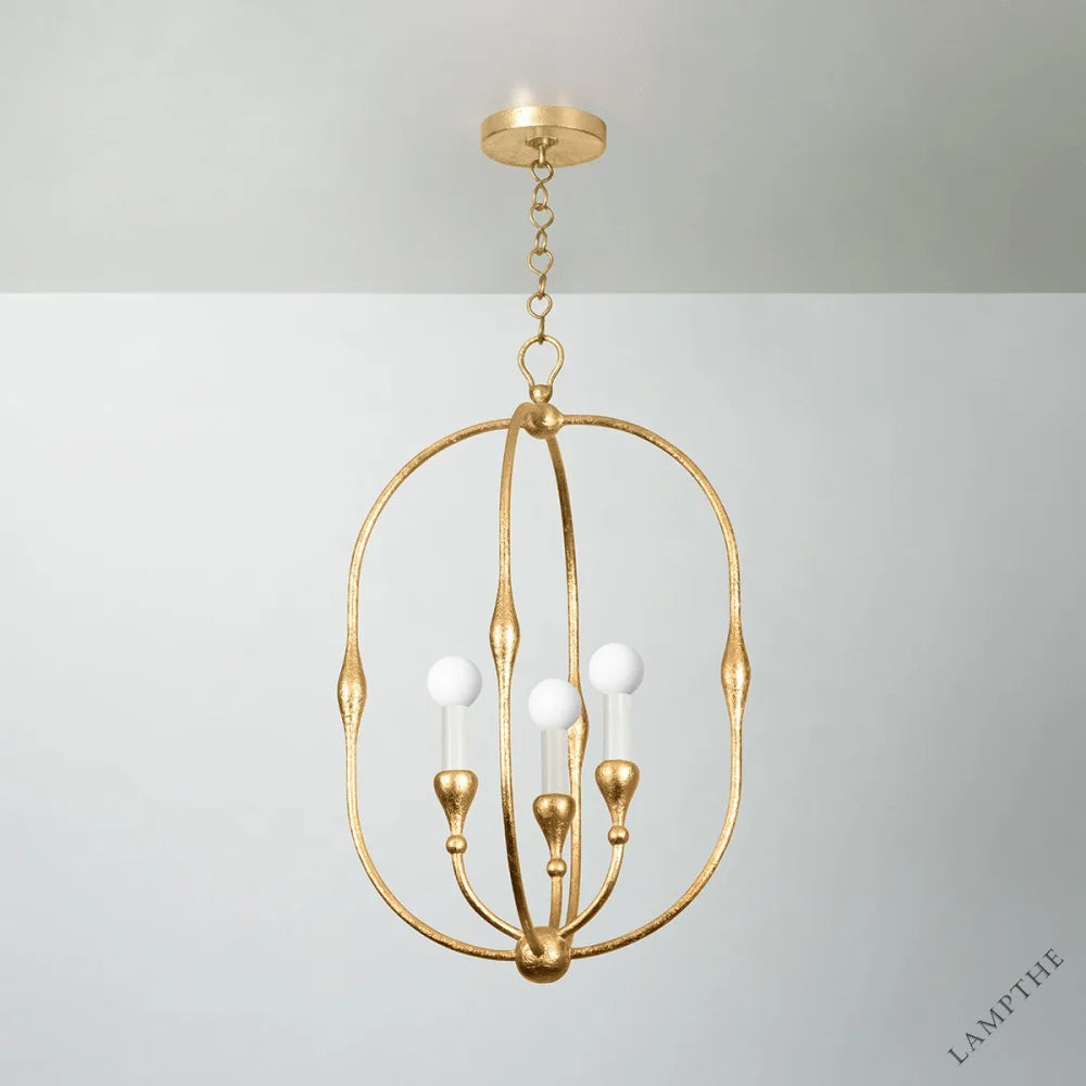 Baltic Pendant