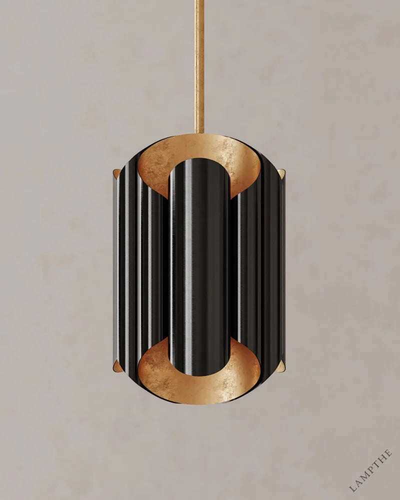 Banks Pendant Light