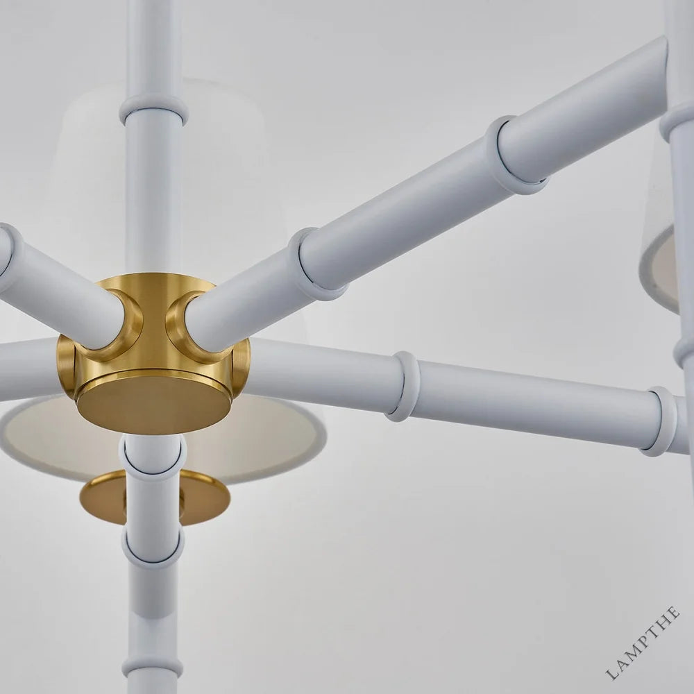 Banyan Chandelier