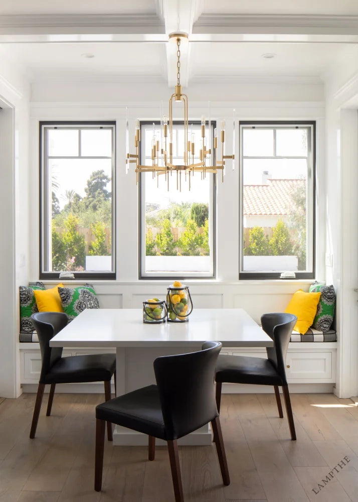 Bari Chandelier