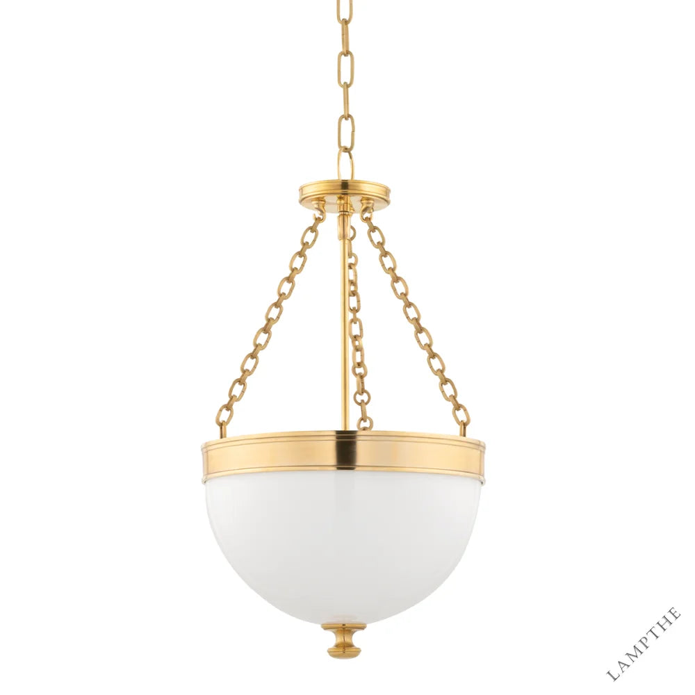 Barrington Pendant