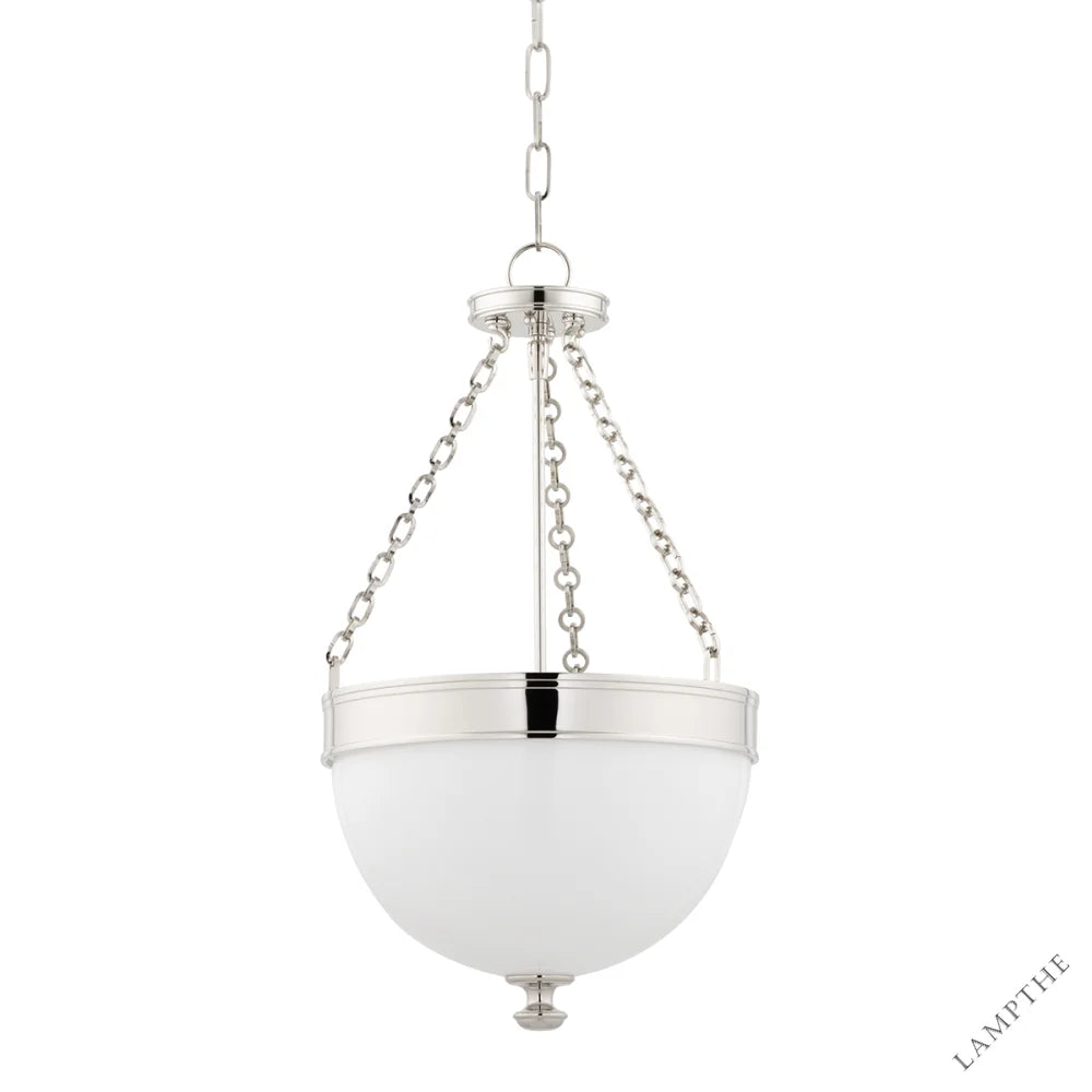 Barrington Pendant