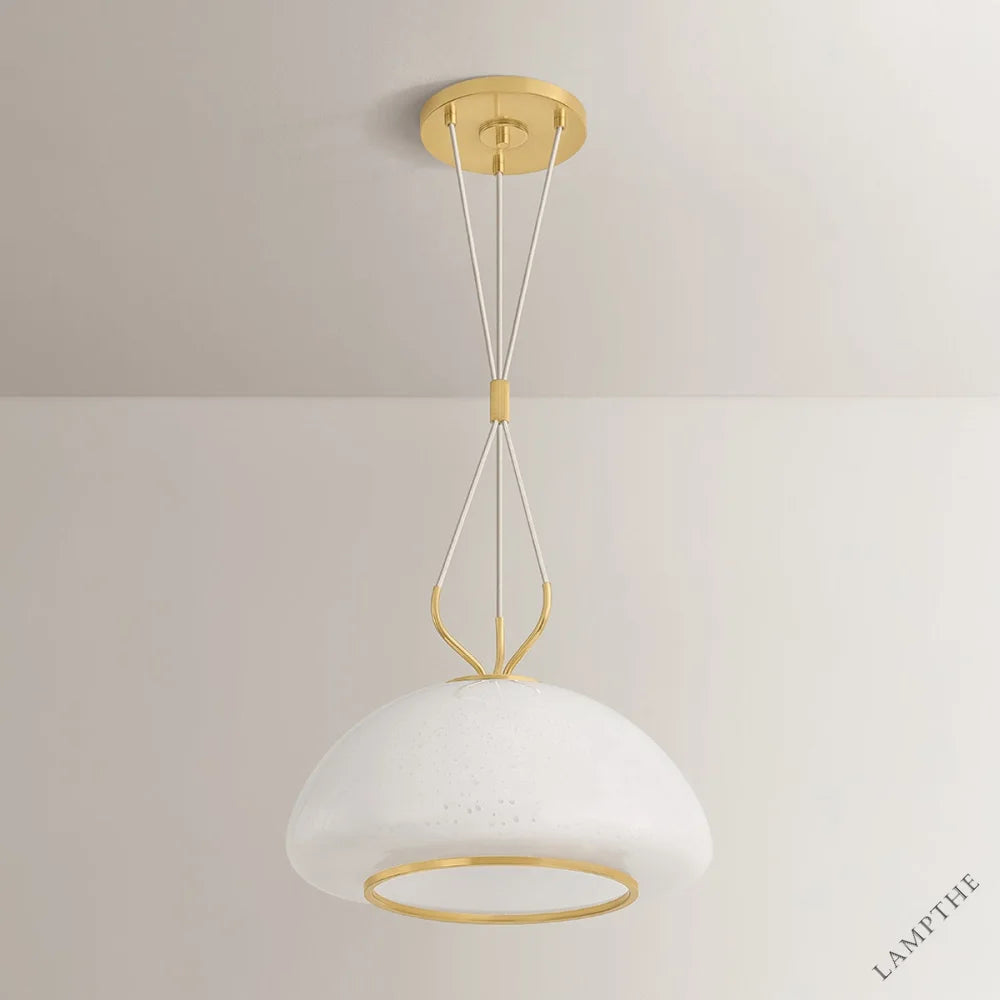 Baudette Pendant Light