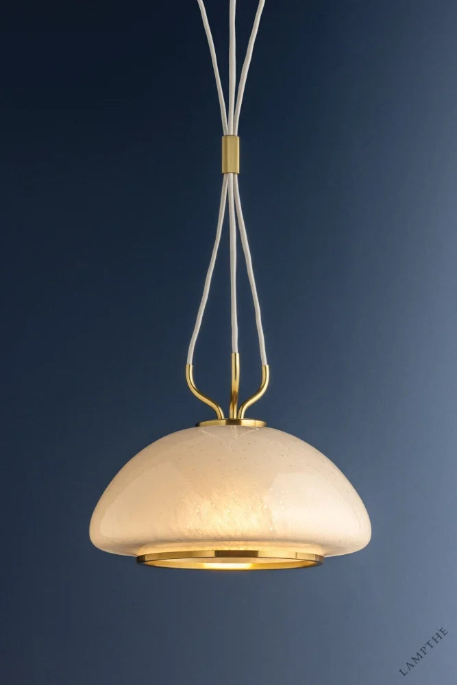Baudette Pendant Light