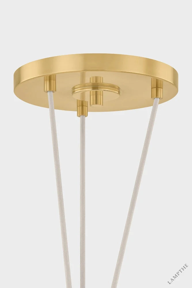 Baudette Pendant Light