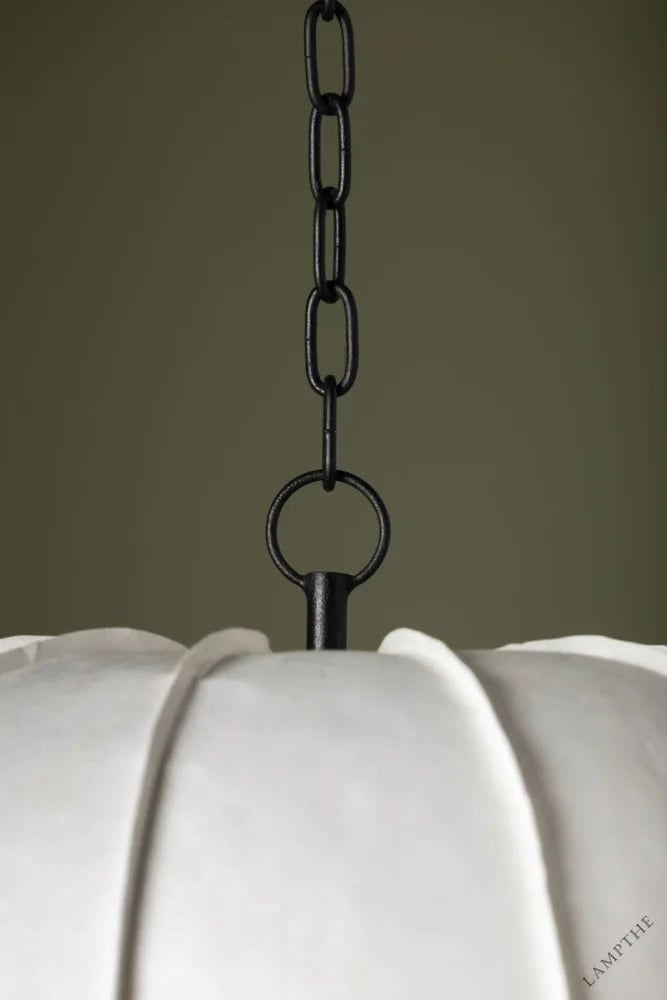 Bayu Pendant Light