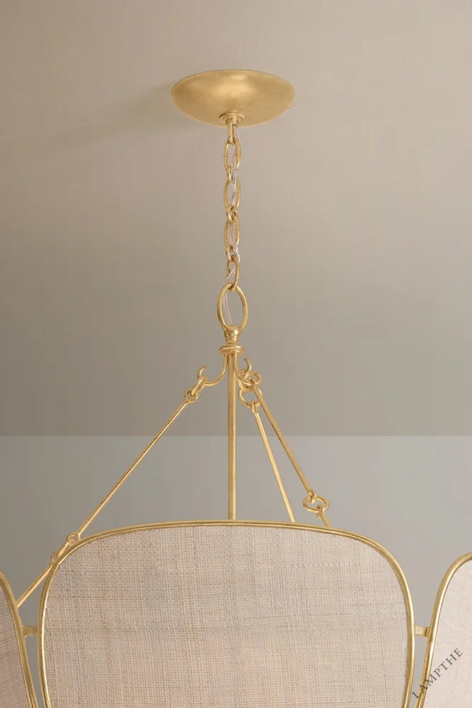Bayville Pendant Light