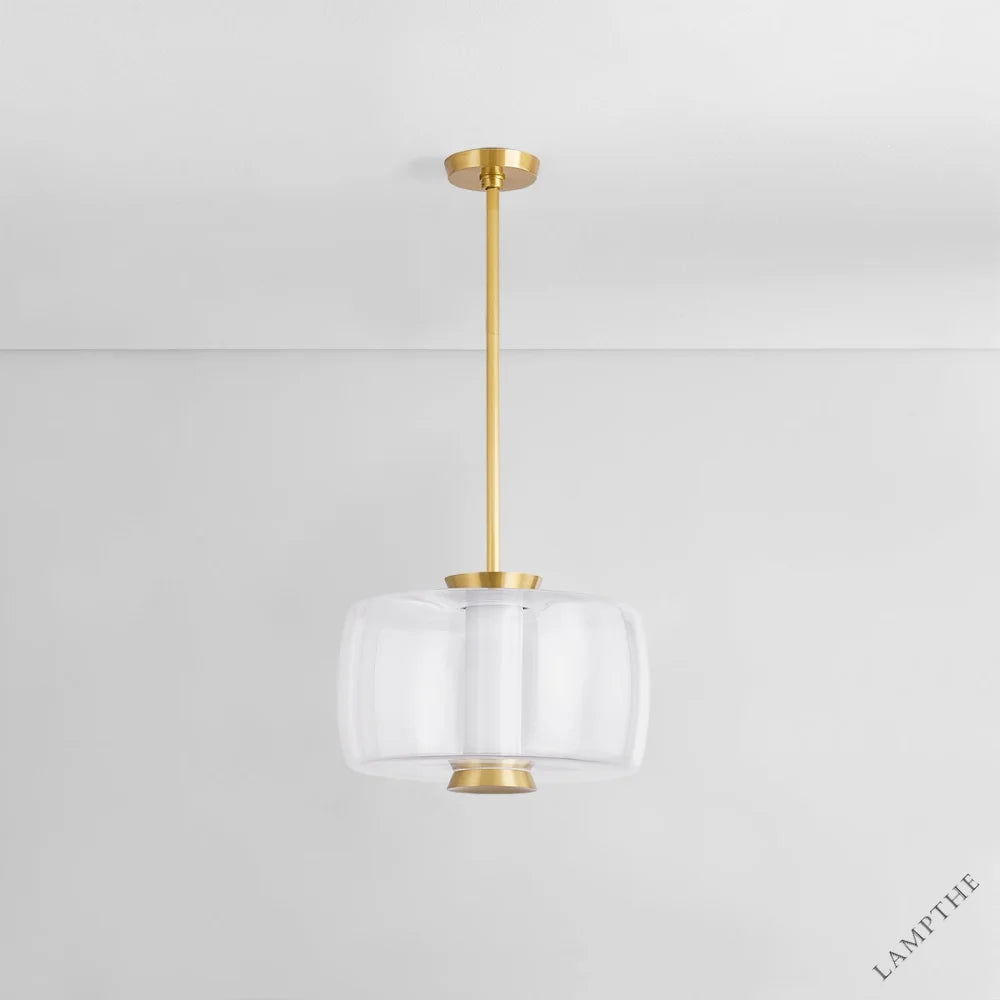 Beau Pendant Light