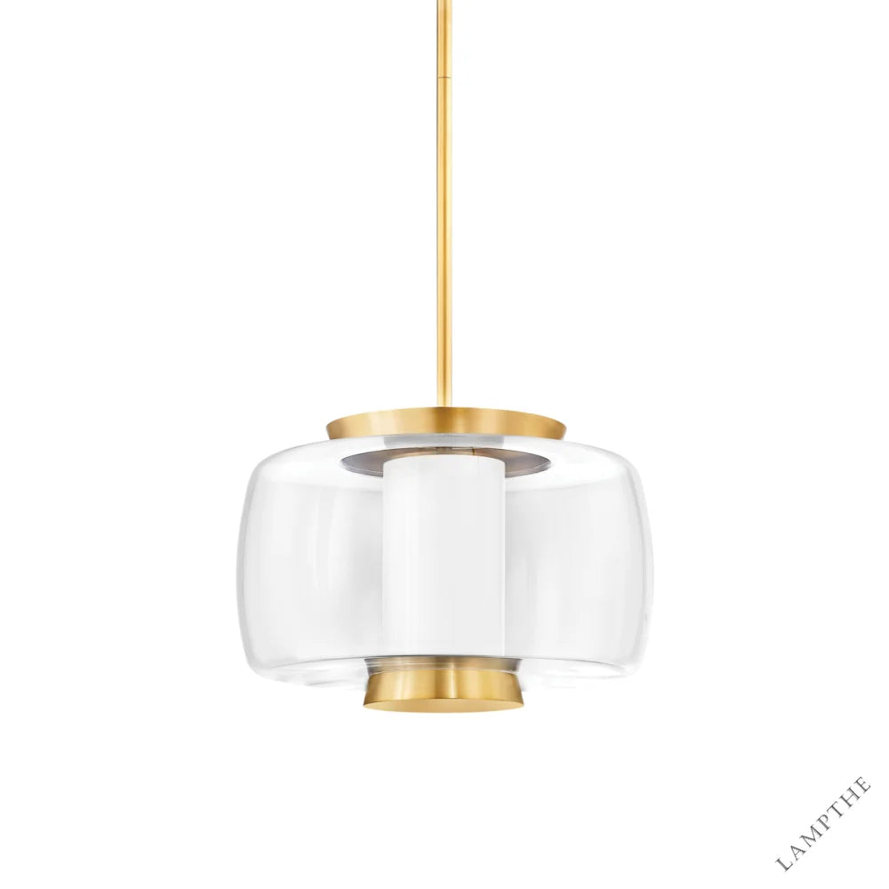 Beau Pendant Light