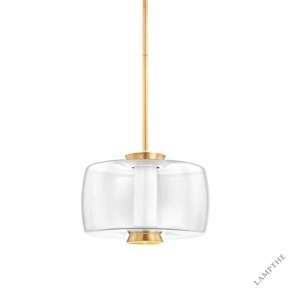 Beau Pendant Light