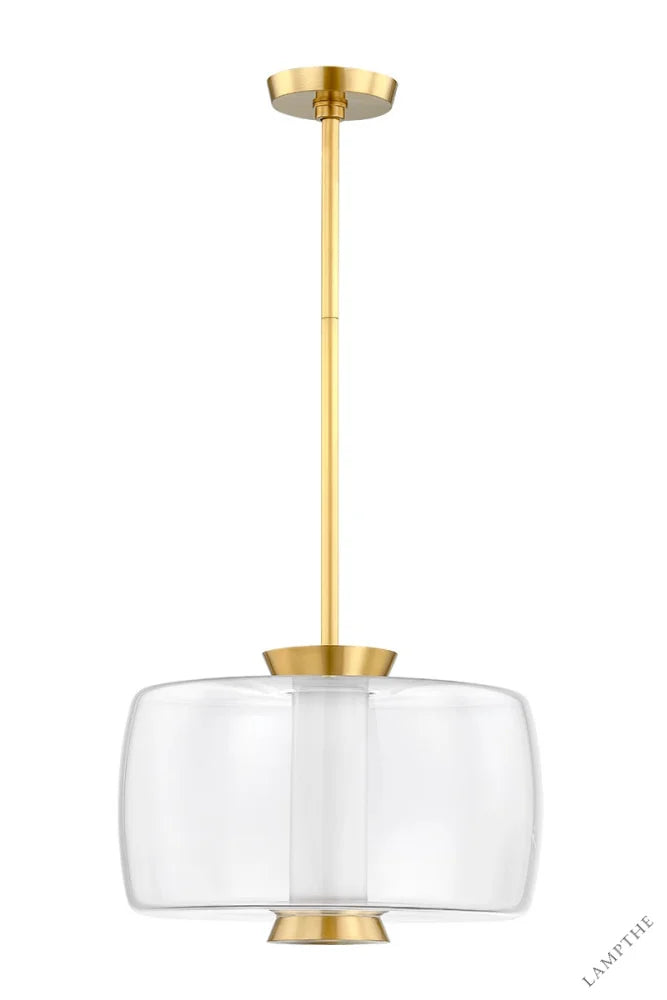 Beau Pendant Light