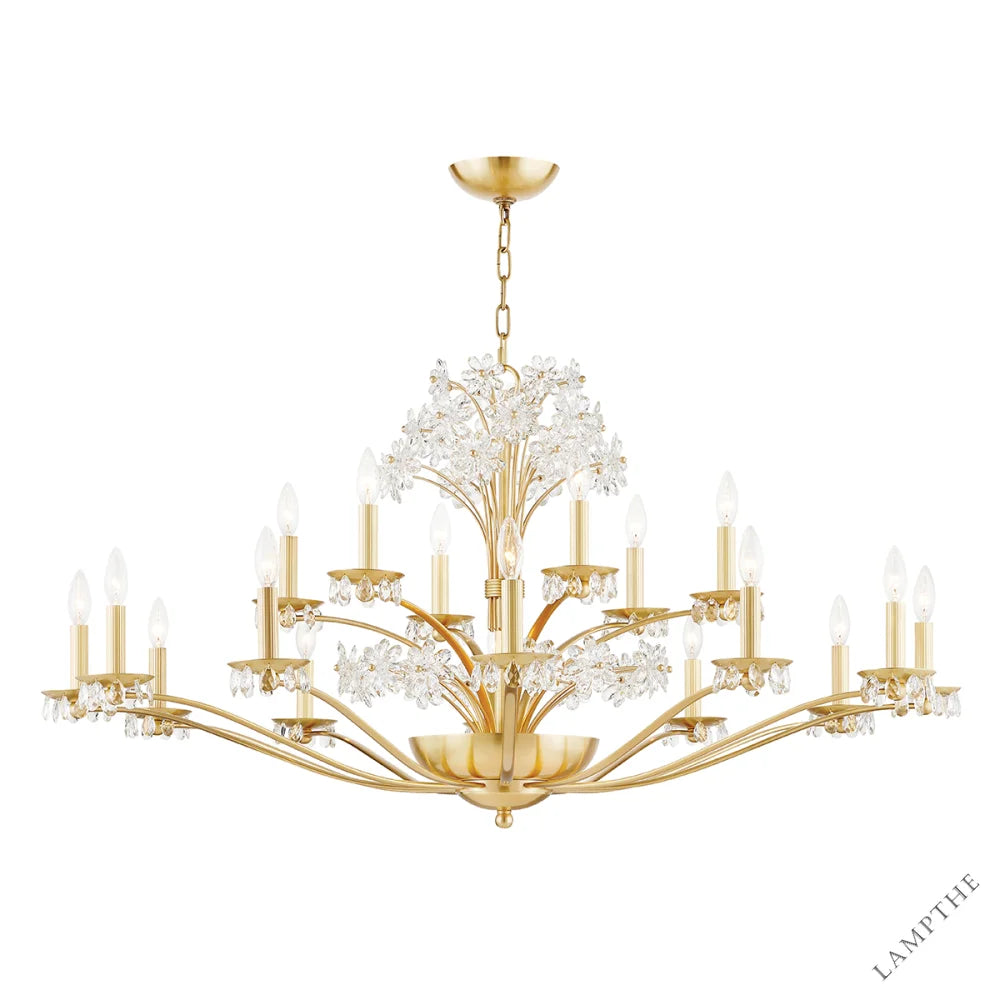 Beaumont Chandelier