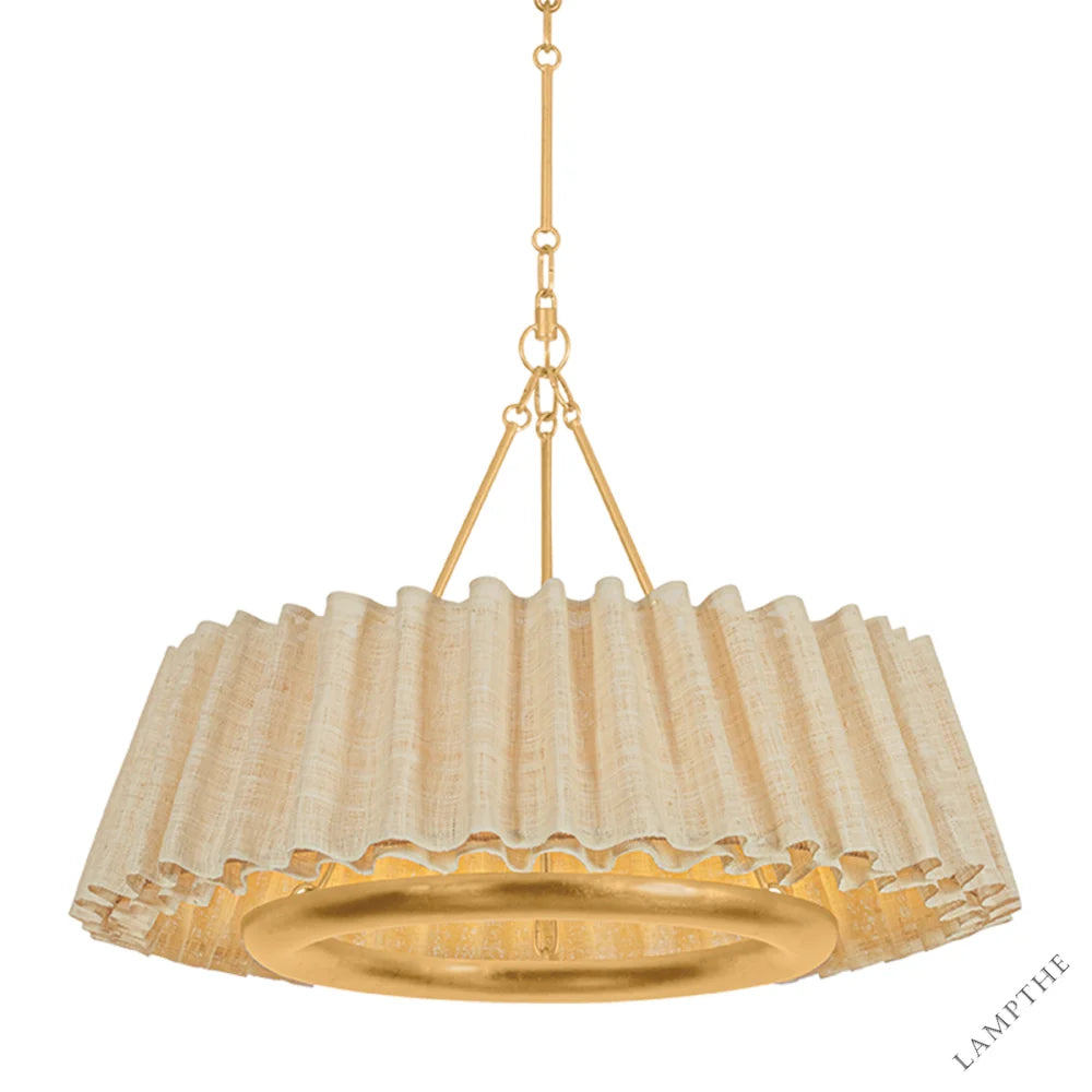 Beechford Chandelier 30"