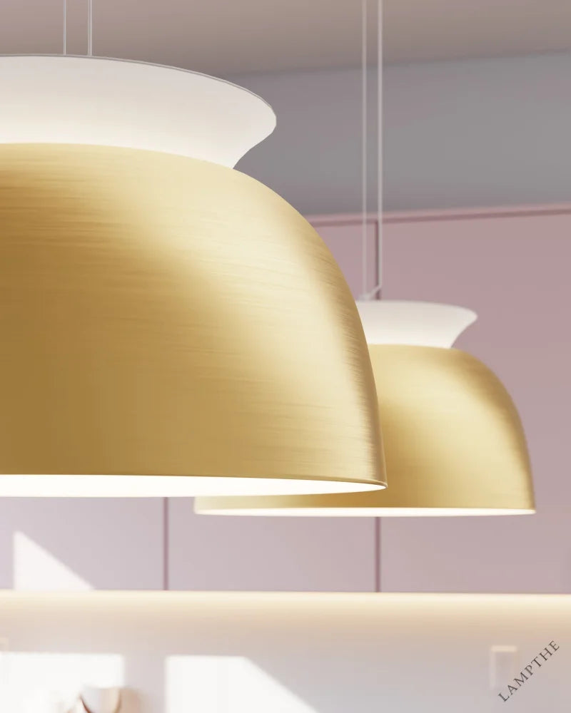 Belle Flare Pendant Light