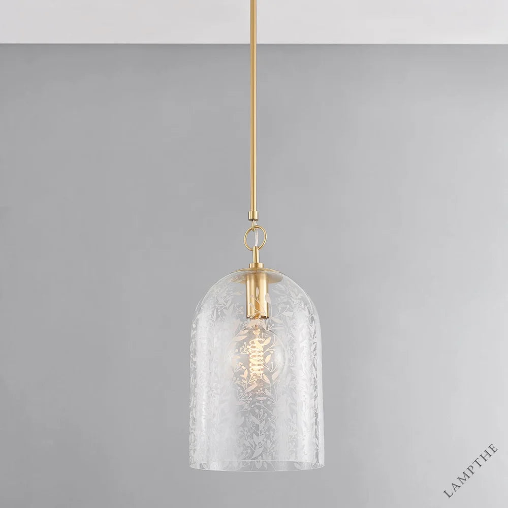 Belleville Pendant Light