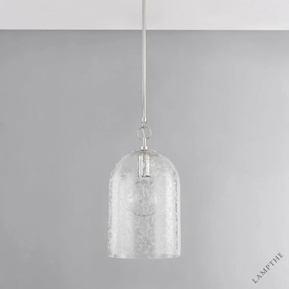 Belleville Pendant Light