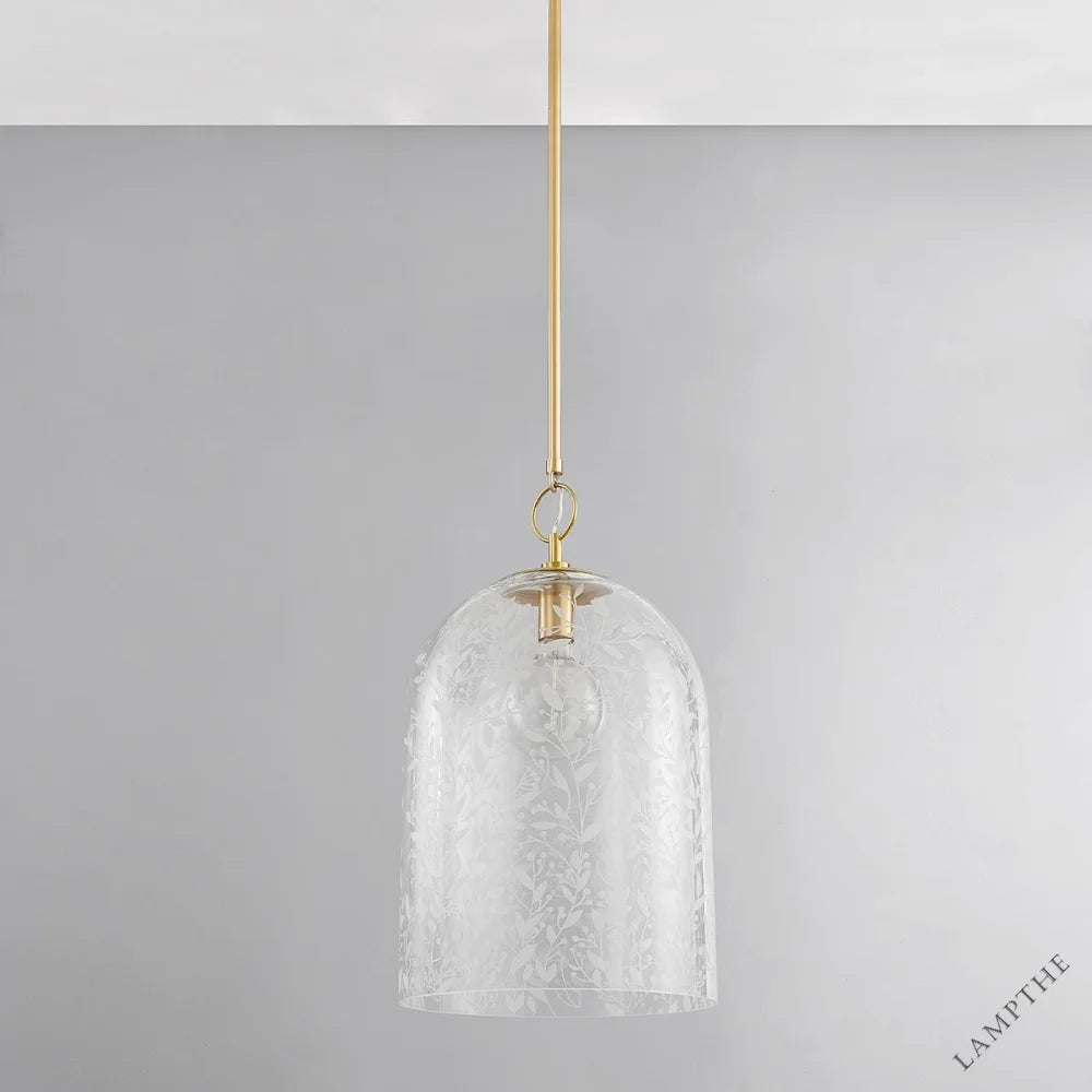 Belleville Pendant Light