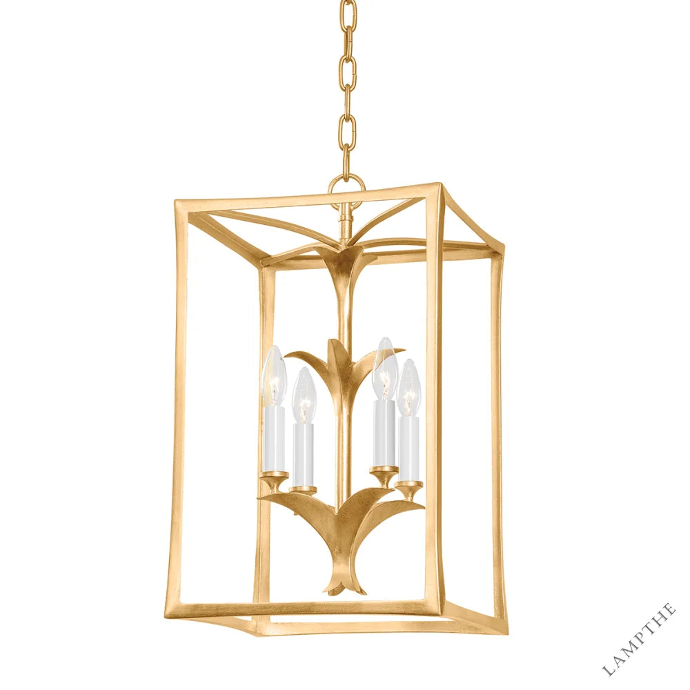 Bergamo Lantern