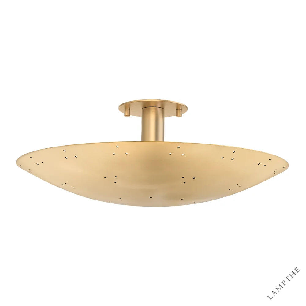 Bern Flush Mount