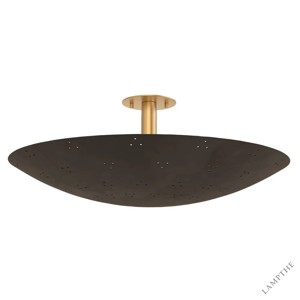 Bern Flush Mount