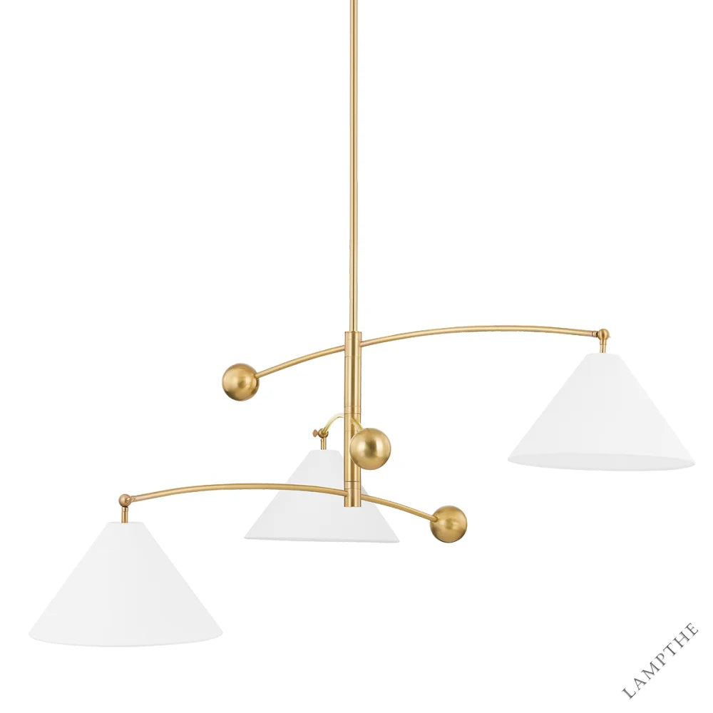 Birdie Chandelier