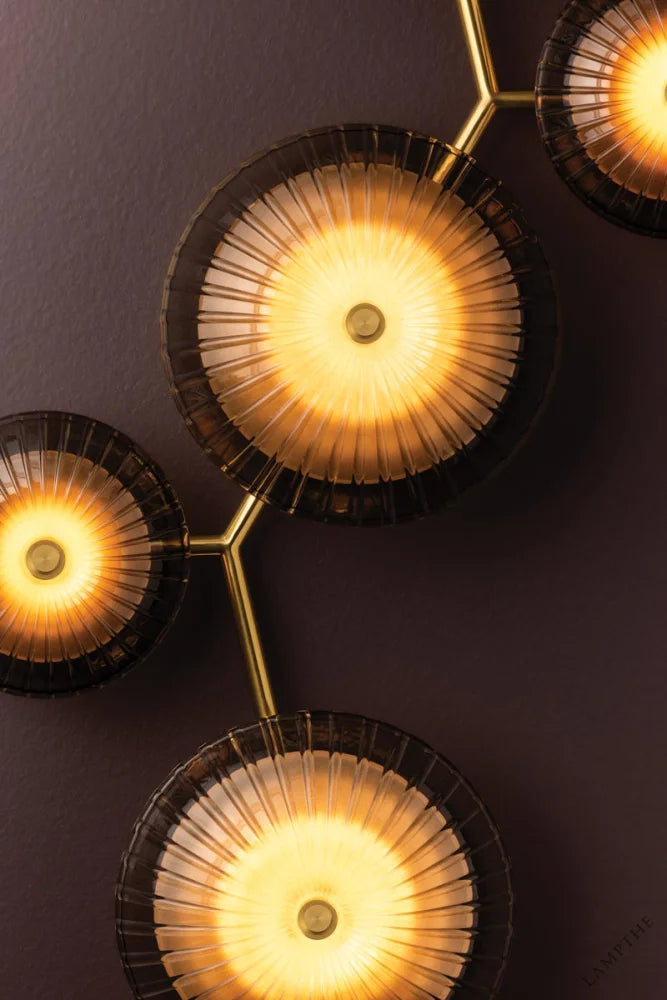 Birmingham Wall Sconce