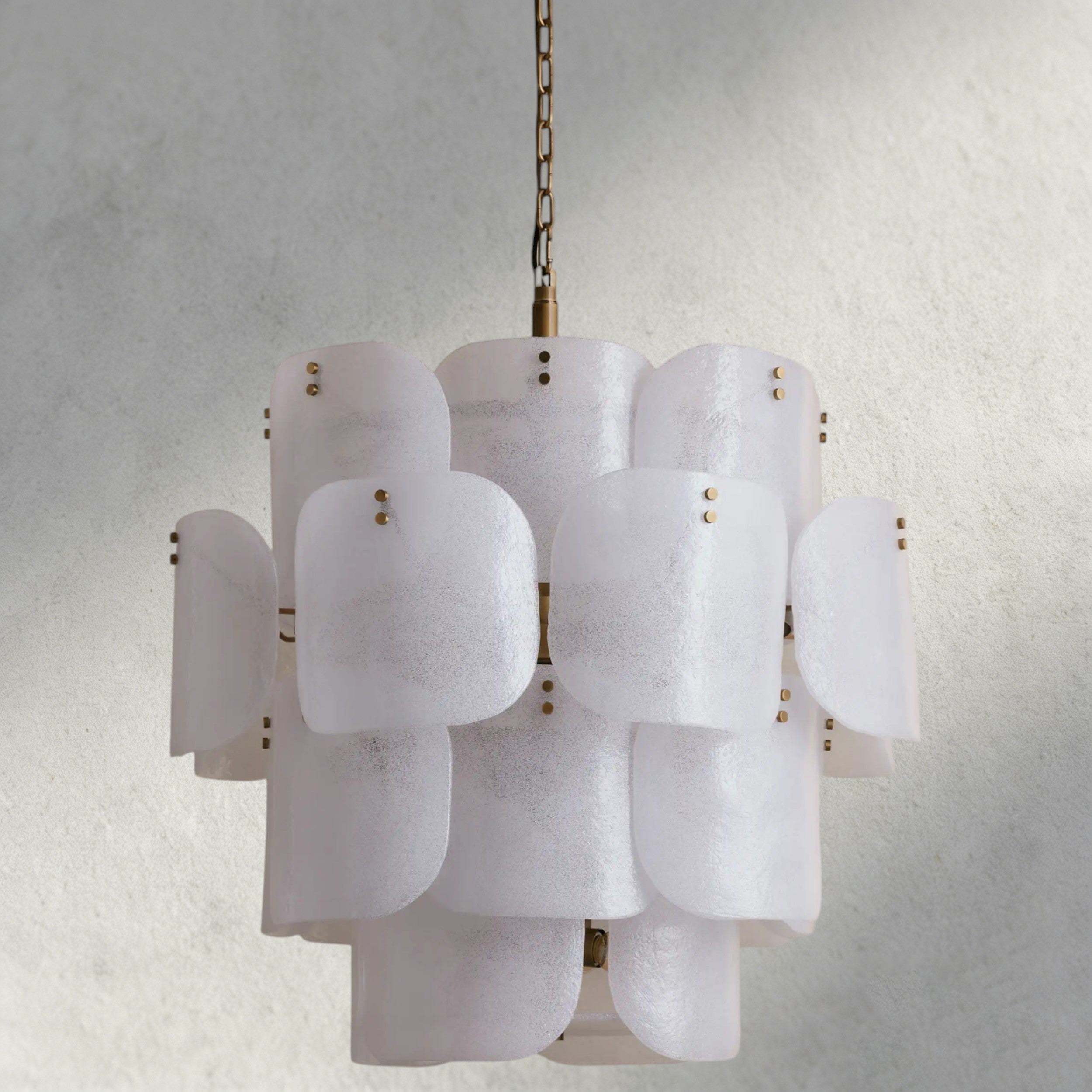 Blaire Round Chandelier