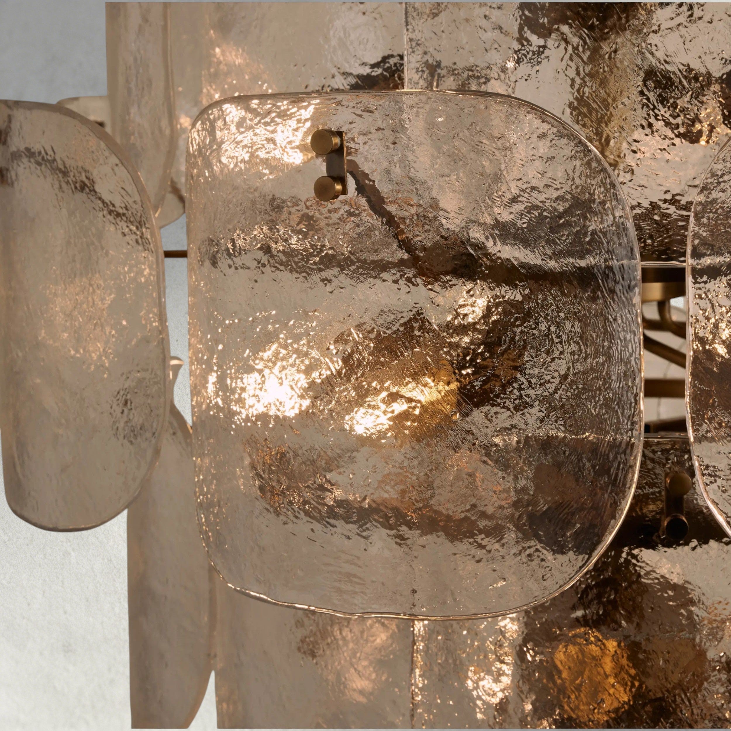 Blaire Round Chandelier
