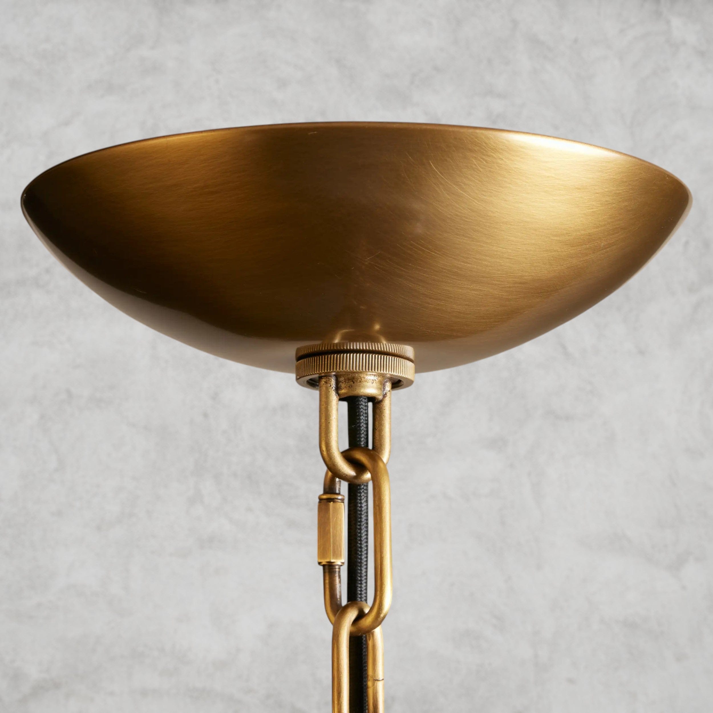 Blaire Round Chandelier