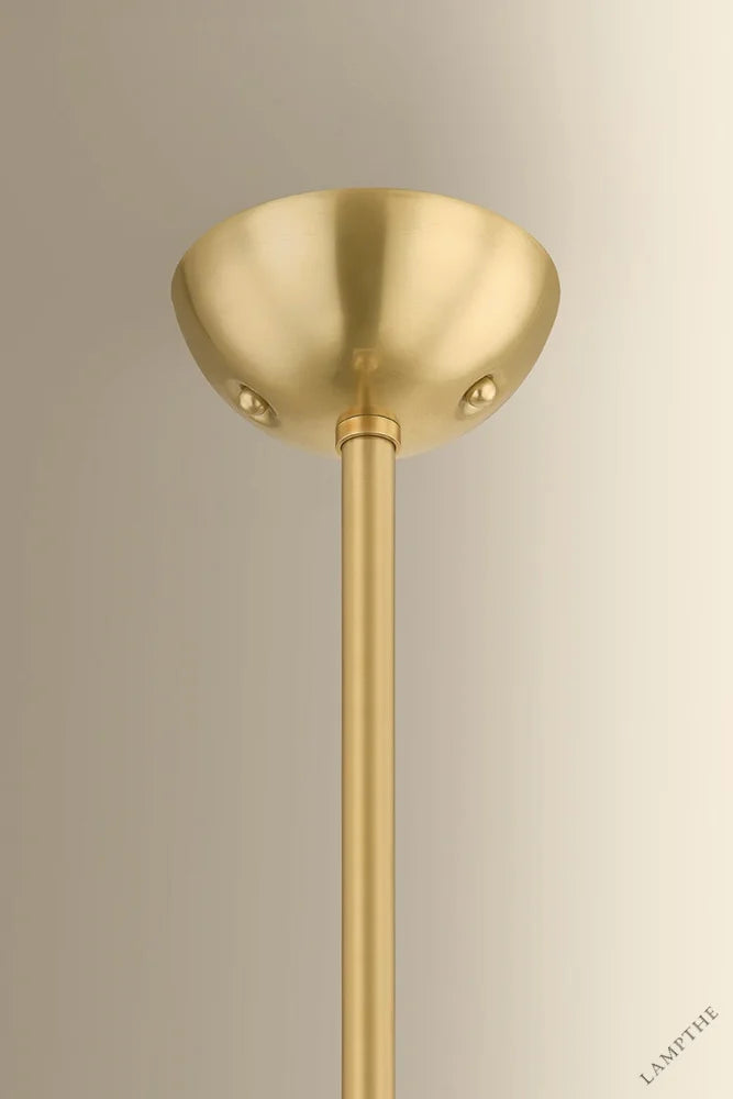 Bleecker Pendant 16"