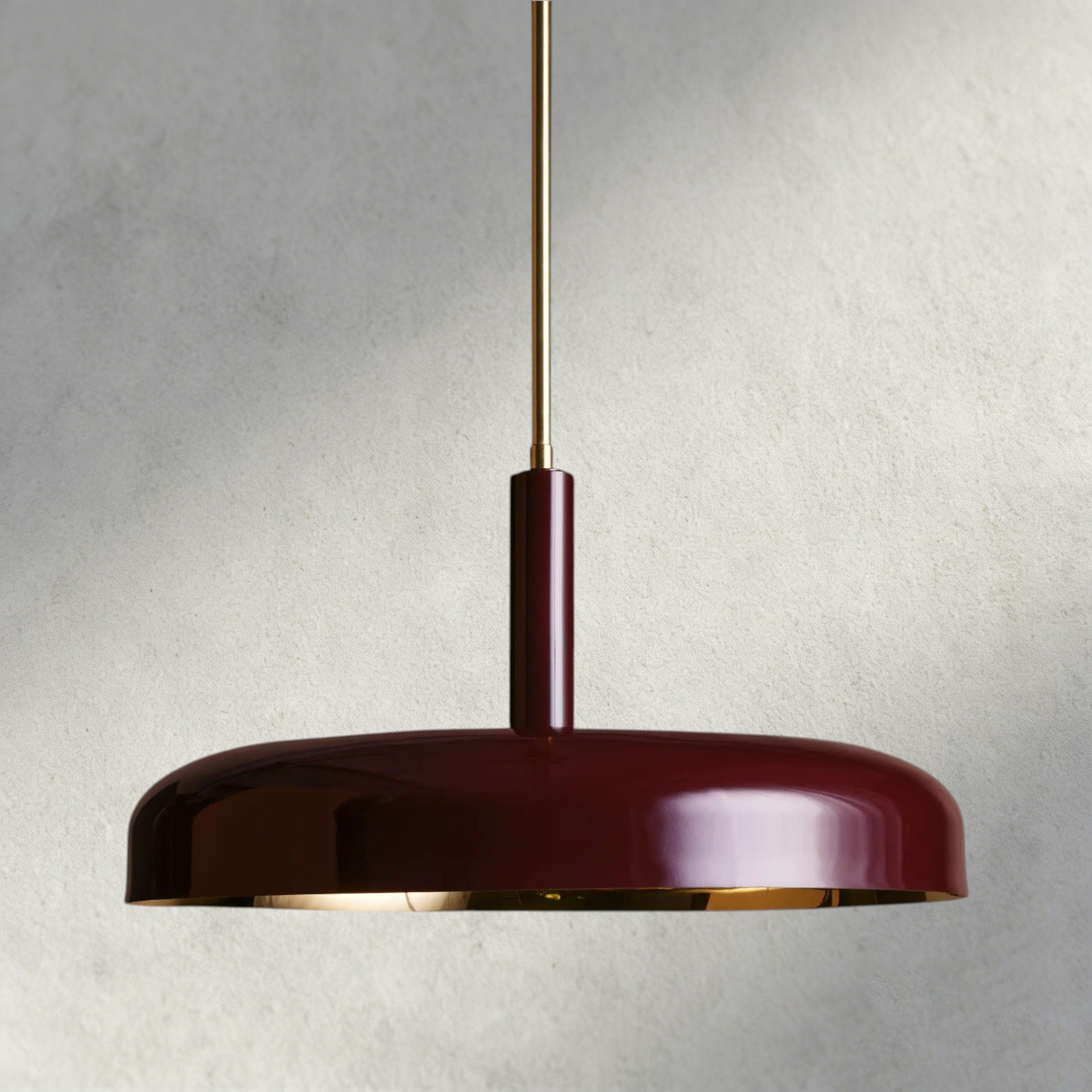 Bonham Pendant 16", 24"