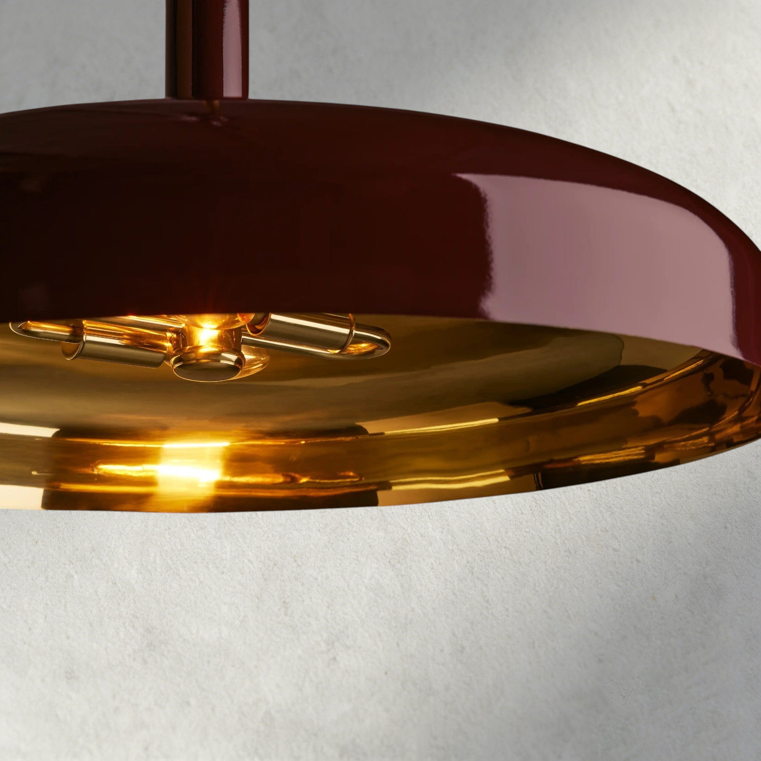 Bonham Pendant 16", 24"