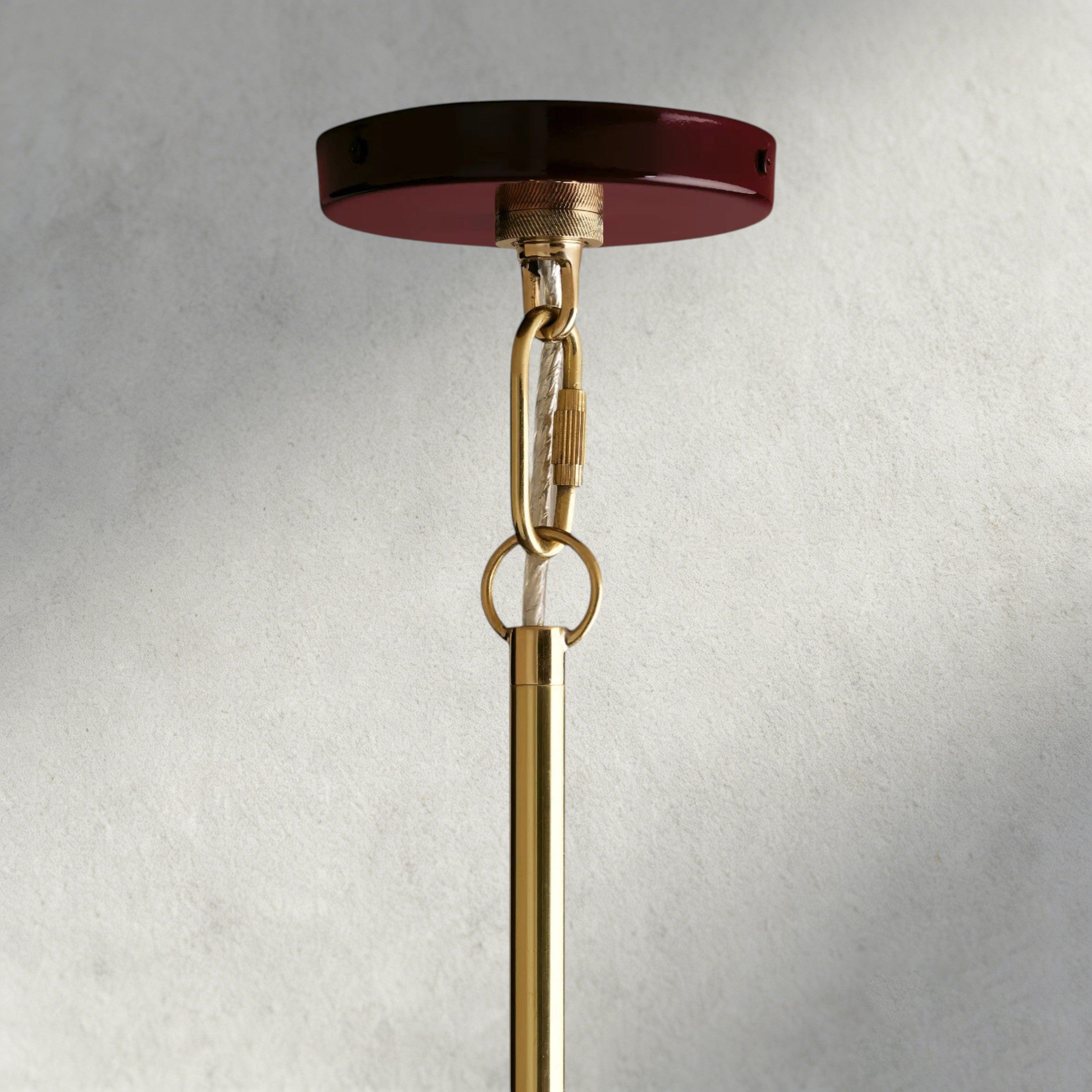 Bonham Pendant 16", 24"