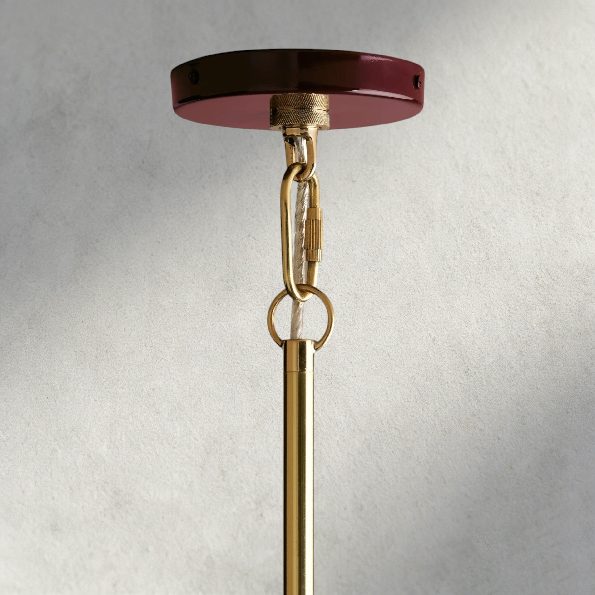 Bonham Pendant 16", 24"