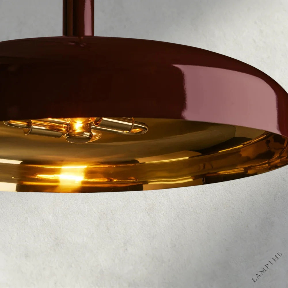 Bonham Pendant 16", 24"