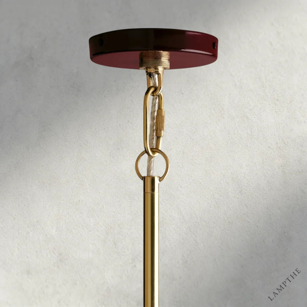 Bonham Pendant 16", 24"