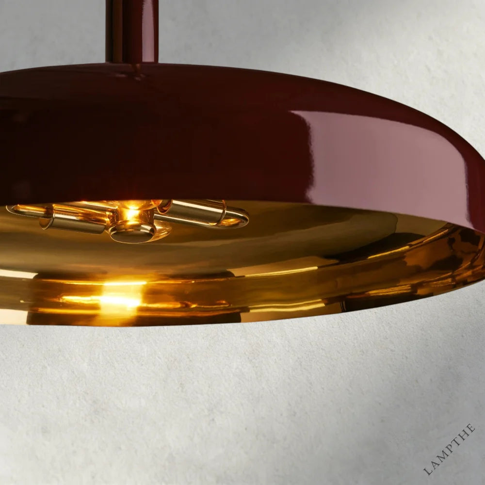 Bonham Pendant 16", 24"