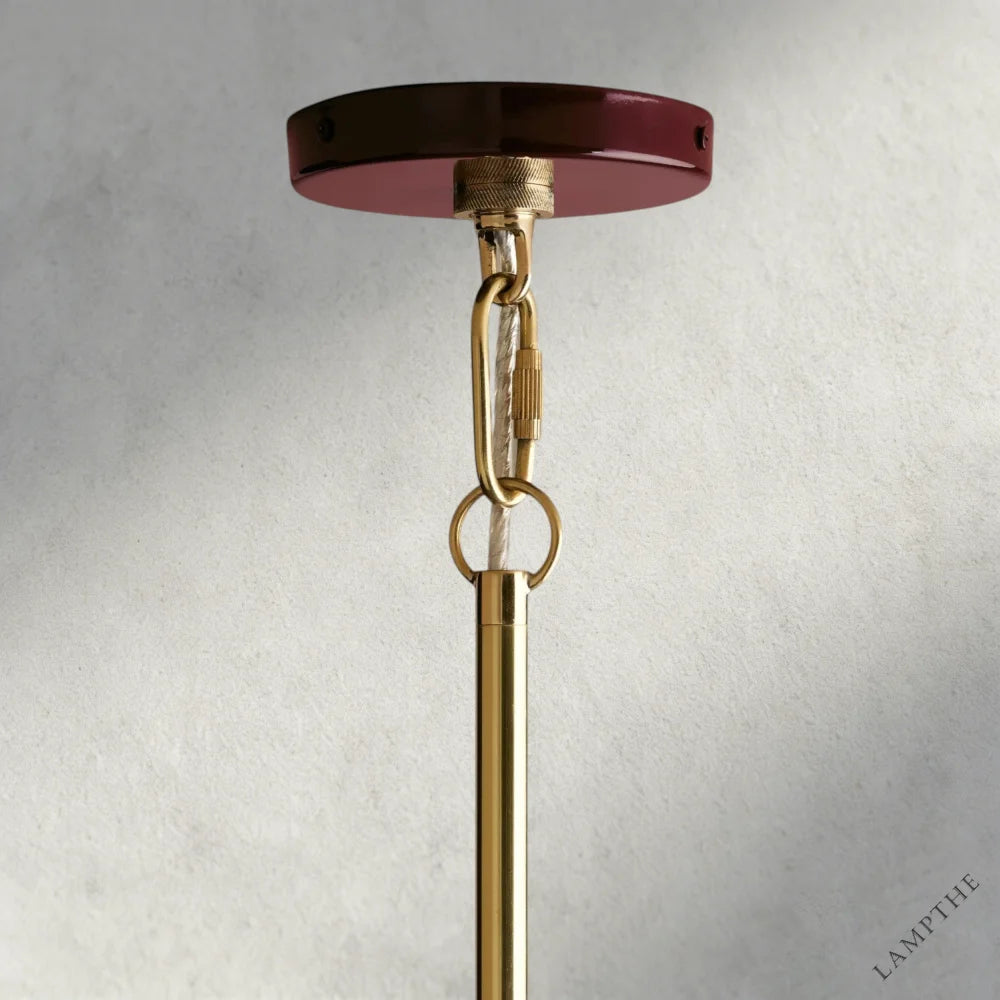 Bonham Pendant 16", 24"