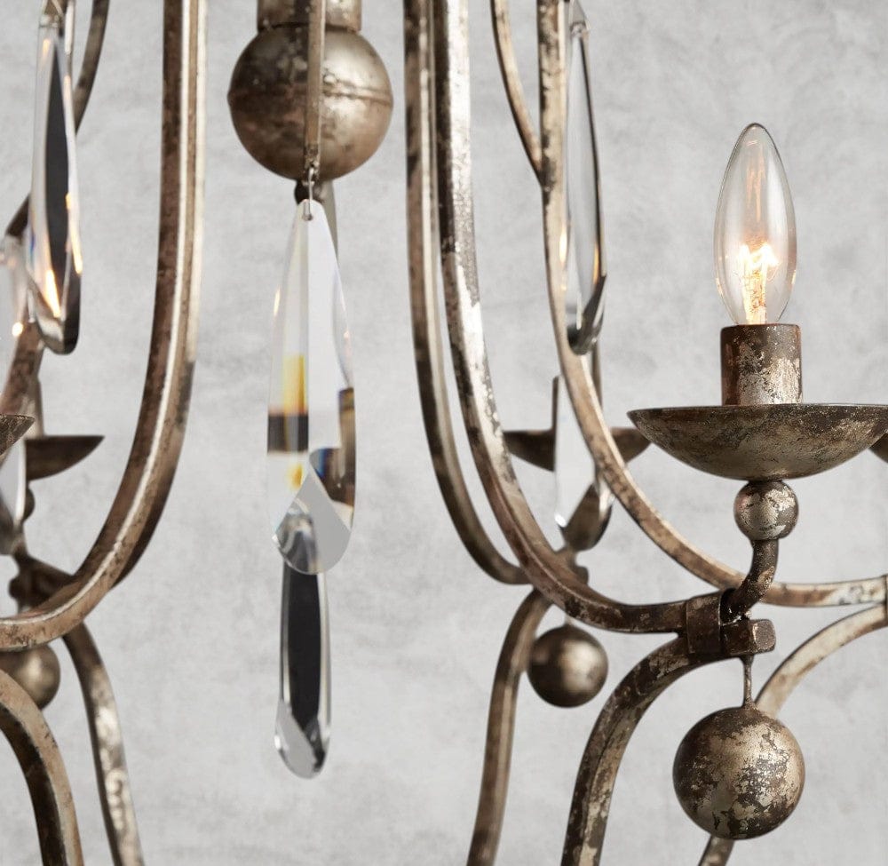 Bonita Chandelier 29"