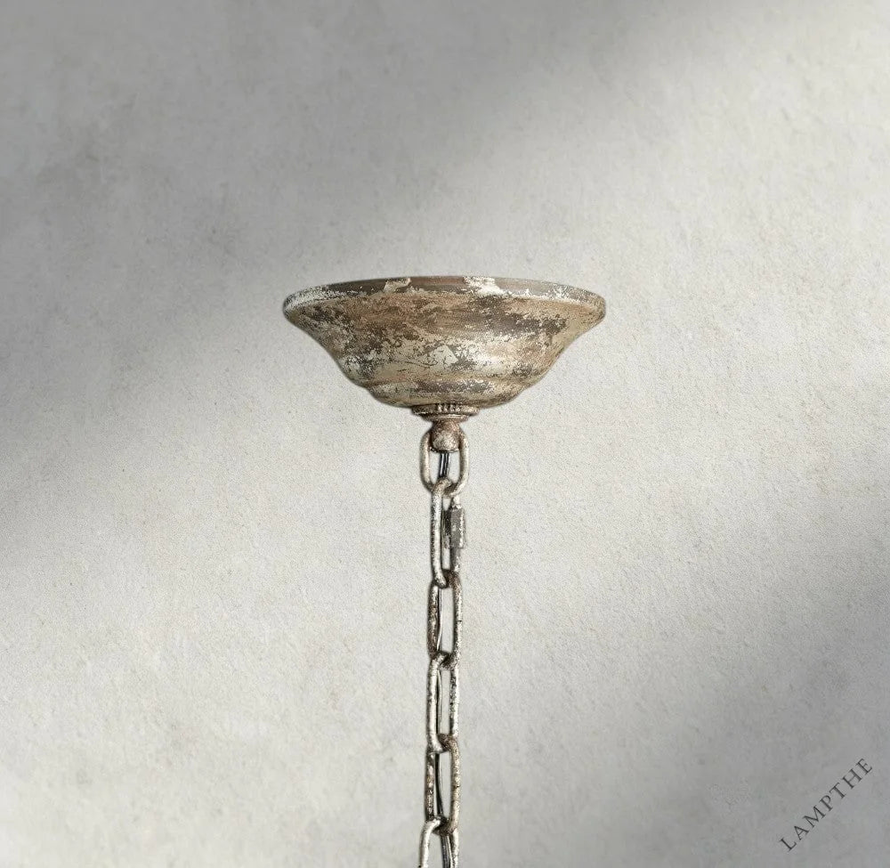 Bonita Chandelier 29"