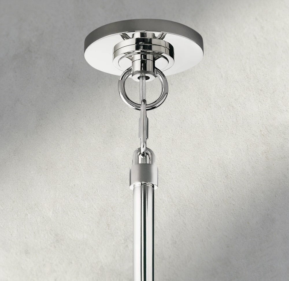 Boule De Cristal Round Chandelier 24", 36", 48", 60", 72"