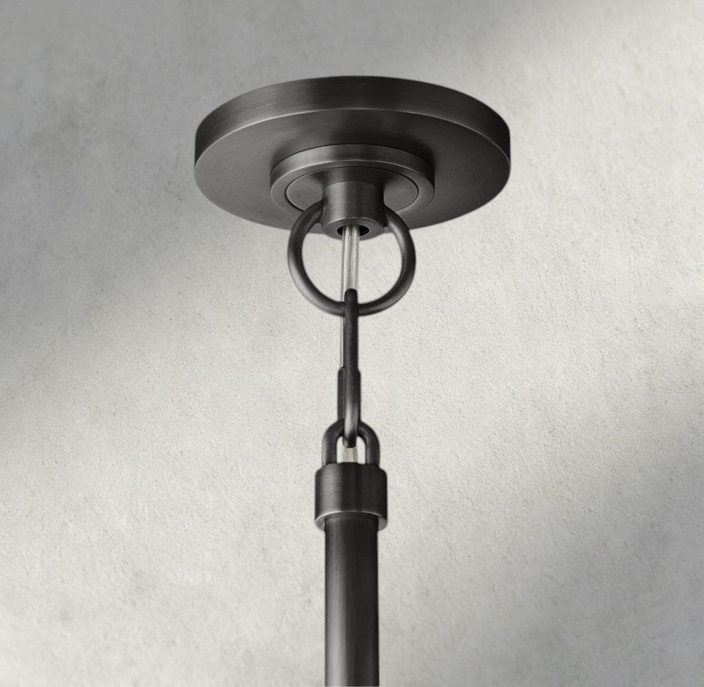 Boule De Cristal Round Chandelier 24", 36", 48", 60", 72"